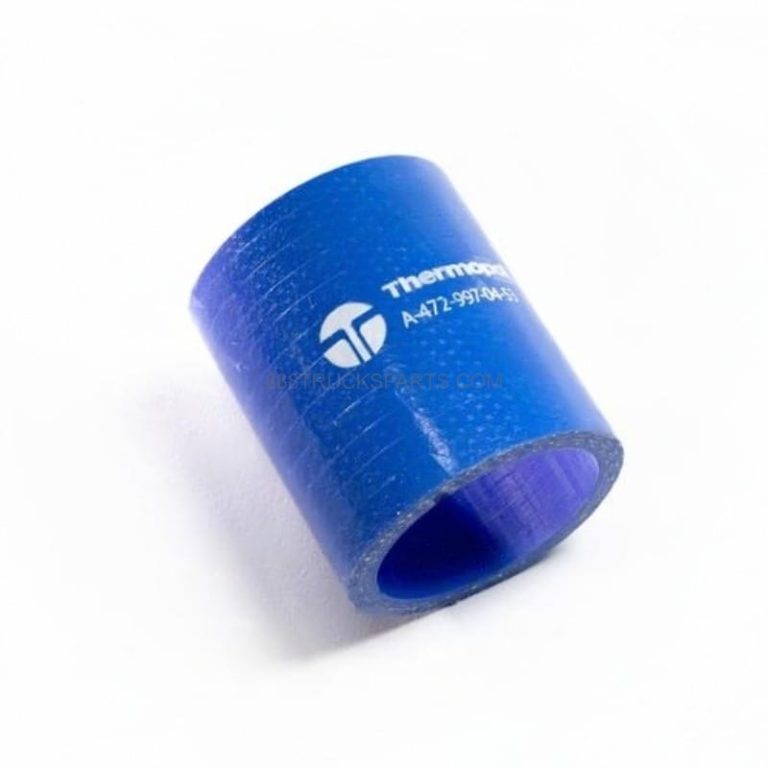 Detroit DD15 A4729970453 Coolant Hose - Express Shipping | 888 Truck Part