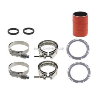 Volvo D13 EGR Cooler Installation Kit