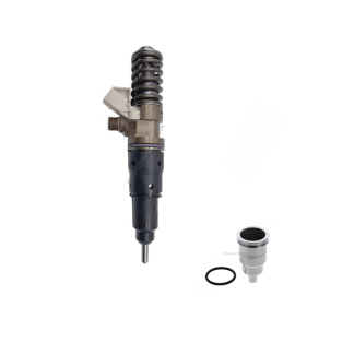 Volvo D13 22378579 Fuel Injector - Dosing | USA Factory Reman