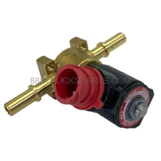 Volvo D13 21248009 Air Brake Solenoid Valve