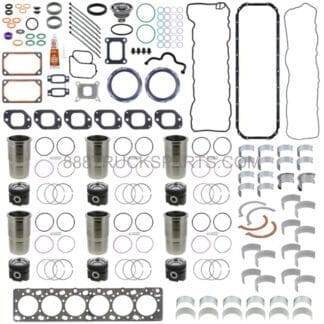 Volvo D13 Inframe Kit