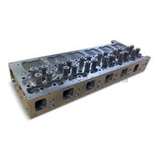 Volvo D13 Cylinder Head
