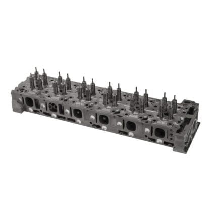 Detroit DD15 Reman Cylinder Head - No Core Return