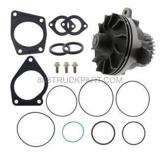 Volvo D12 85000786 Water Pump Kit