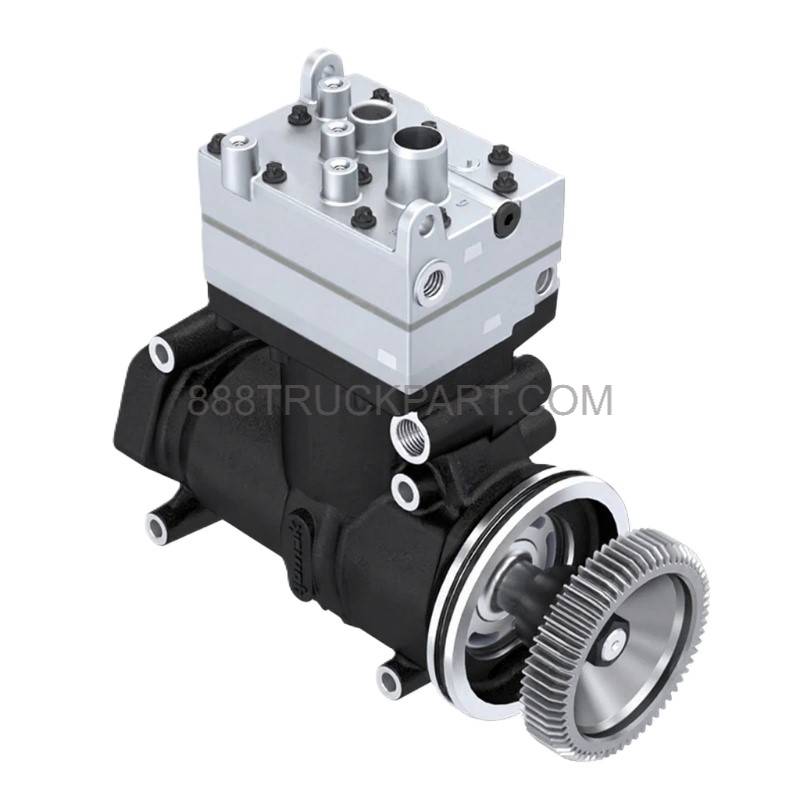 Paccar 2139800 Air Compressor - Express Shipping | 888 Truck Part