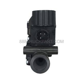 801665 ABS Brake Modulator Valve