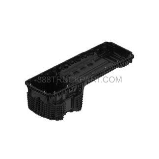 Detroit DD15 A4730103413 Oil Pan (Front Sump)