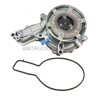 Volvo D13 23959591 Water Pump