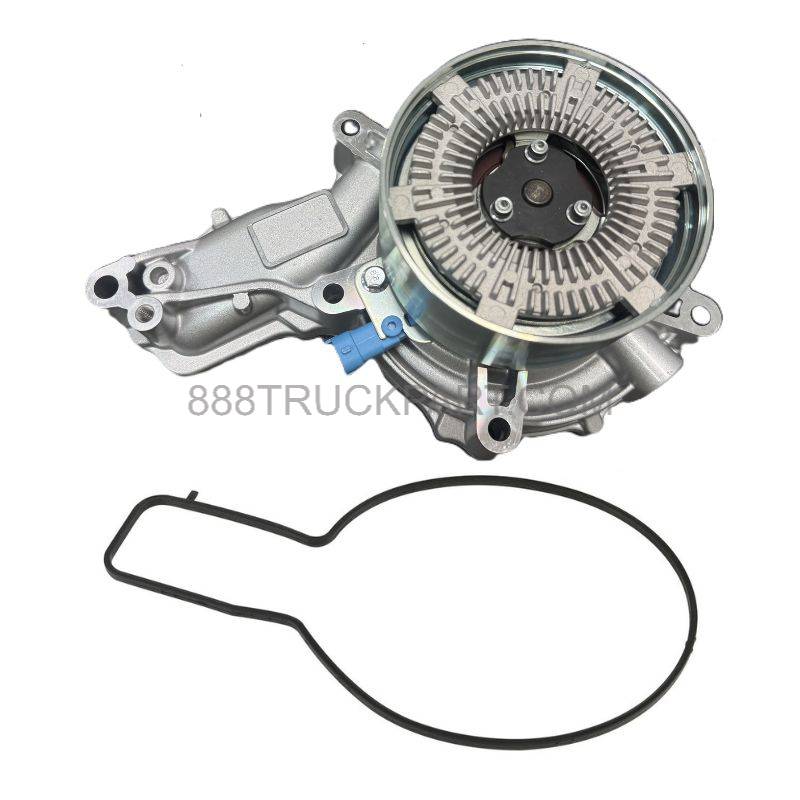 Volvo D13 23959591 Water Pump - Express Shipping | 888 Truck Part